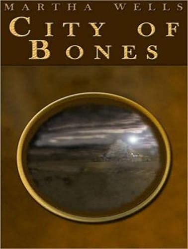 9781452646336: City of Bones: Library Edition