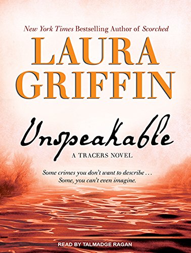 9781452647135: Unspeakable: Library Edition (Tracers)
