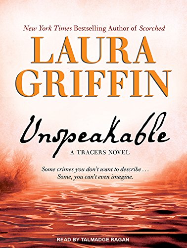 9781452647135: Unspeakable: Library Edition