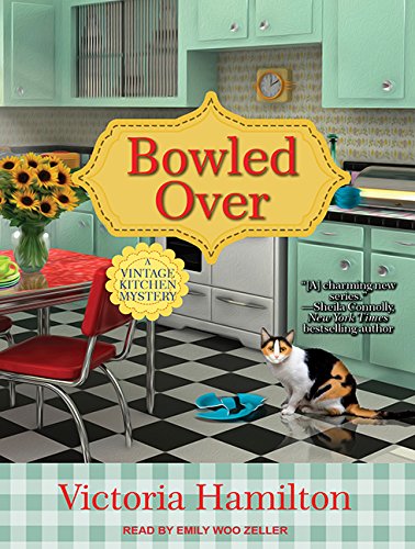 9781452647173: Bowled over: Library Edition