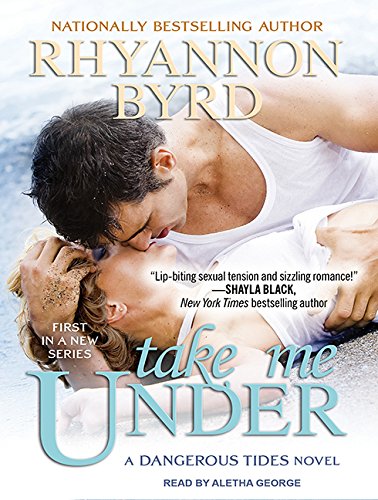 9781452647593: Take Me Under: Library Edition