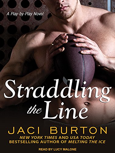9781452647883: Straddling the Line: Library Edition