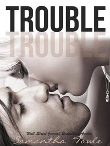 Stock image for Trouble for sale by Majestic Books