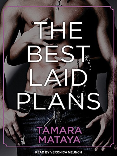 9781452649610: The Best Laid Plans: Library Edition