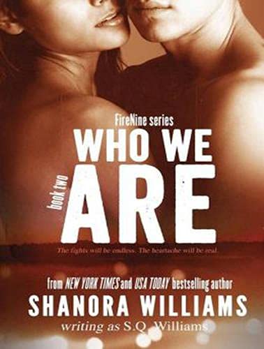 9781452649658: WHO WE ARE LIBRARY - CD/E D (Firenine)