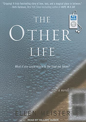 Imagen de archivo de The Other Life: A Novel a la venta por The Yard Sale Store