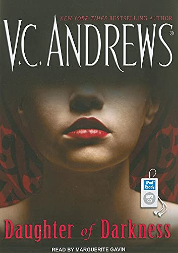 Daughter of Darkness (Kindred, 1) (9781452650340) by V.C. Andrews