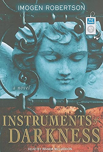 9781452650463: Instruments of Darkness: A Novel