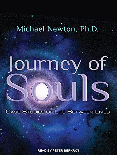Beispielbild fr Journey of Souls: Case Studies of Life Between Lives zum Verkauf von Goodwill of Colorado