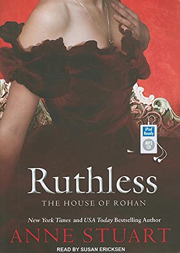 Ruthless (House of Rohan, 1) (9781452651002) by Stuart, Anne