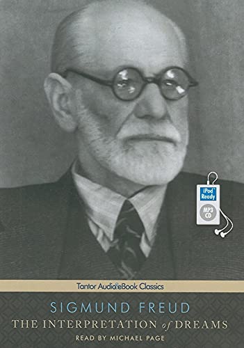 The Interpretation of Dreams (9781452651286) by Freud, Sigmund