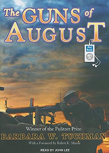 9781452651408: The Guns of August