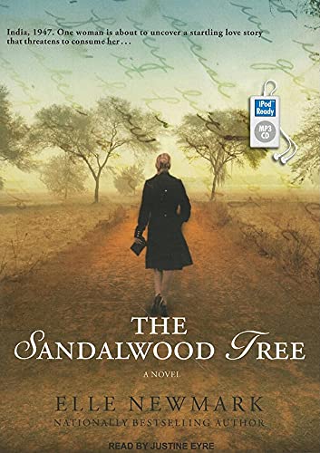 Stock image for The Sandalwood Tree: A Novel for sale by The Yard Sale Store