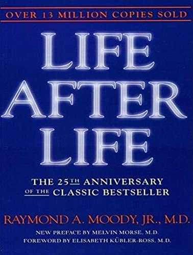 Stock image for Life After Life: The Investigation of a Phenomenon---Survival of Bodily Death for sale by SecondSale