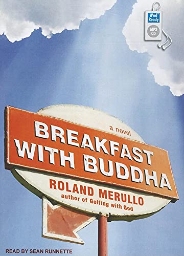 9781452651903: Breakfast with Buddha: A Novel