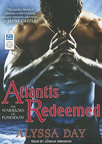 Atlantis Redeemed (Warriors of Poseidon, 5) (9781452652429) by Day, Alyssa
