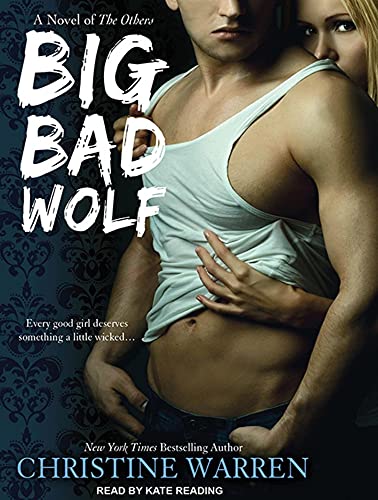 Big Bad Wolf (Others, 8) (9781452653341) by Warren, Christine