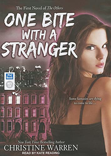 9781452653365: One Bite with a Stranger (The Others)