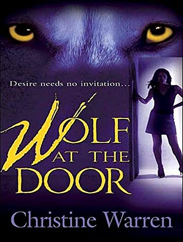 9781452653419: Wolf at the Door