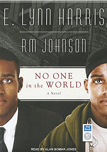 Beispielbild fr No One in the World: A Novel zum Verkauf von The Yard Sale Store