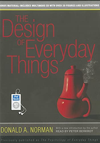 9781452654126: The Design of Everyday Things