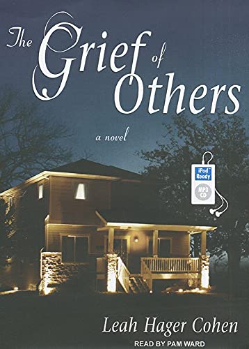 Stock image for The Grief of Others for sale by The Yard Sale Store