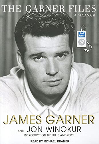 9781452654911: The Garner Files: A Memoir