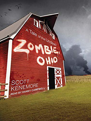 Imagen de archivo de Zombie, Ohio: A Tale of the Undead a la venta por The Yard Sale Store