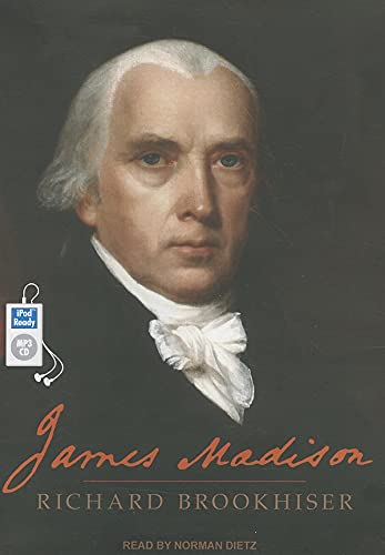 9781452655574: James Madison