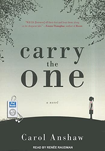 Stock image for Carry the One: A Novel for sale by SecondSale