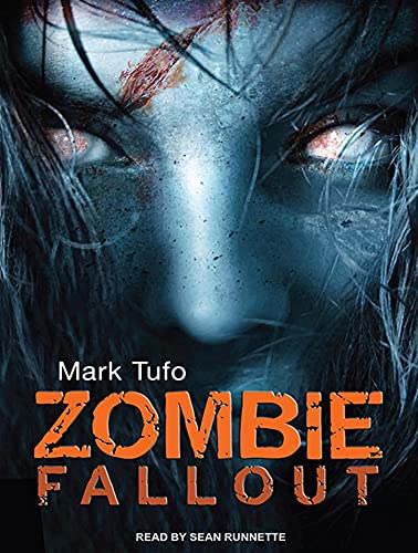 9781452657097: Zombie Fallout (Zombie Fallout, 1)