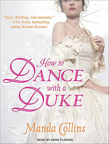 Stock image for How to Dance With a Duke (Ugly Ducklings) for sale by The Yard Sale Store
