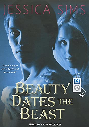9781452657806: Beauty Dates the Beast (Midnight Liaisons)