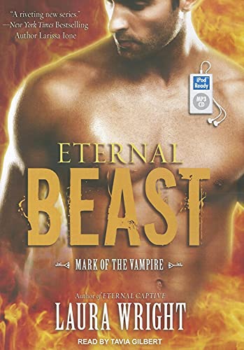 Stock image for Eternal Beast: Mark of the Vampire for sale by The Yard Sale Store