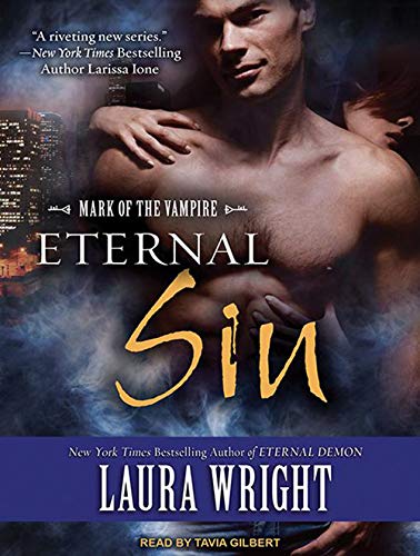 Stock image for Eternal Sin (Mark of the Vampire) for sale by The Yard Sale Store