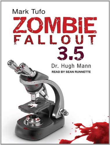 9781452658346: Zombie Fallout 3.5: Dr. Hugh Mann