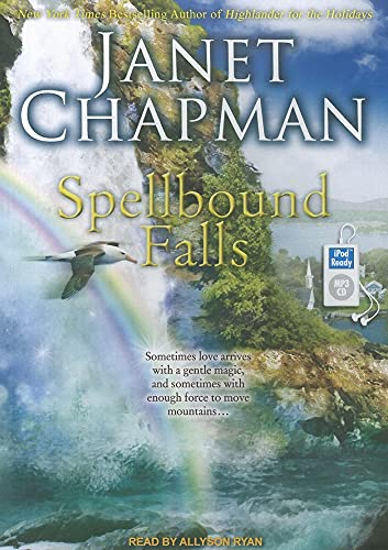 Spellbound Falls (Spellbound Falls, 1) (9781452659022) by Chapman, Janet