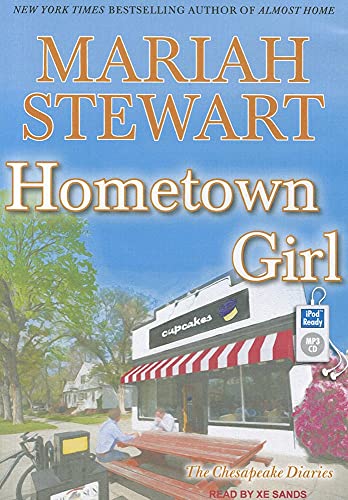 Hometown Girl (Chesapeake Diaries, 4) (9781452659145) by Stewart, Mariah