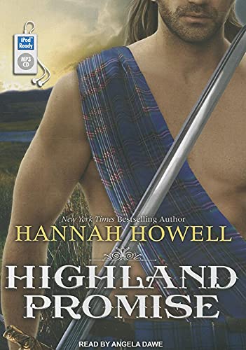 Highland Promise (Murray Family, 3) (9781452659220) by Howell, Hannah