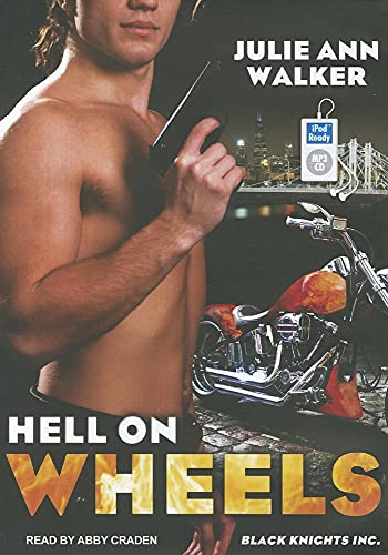 9781452659244: Hell on Wheels: 1 (Black Knights Inc.)