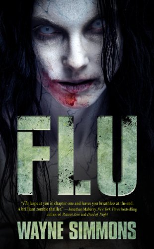 Imagen de archivo de Flu (Flu, 1) a la venta por SecondSale