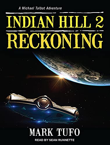 9781452659596: Indian Hill 2: Reckoning