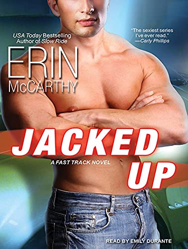 Jacked Up (Fast Track, 6) (9781452659701) by McCarthy, Erin