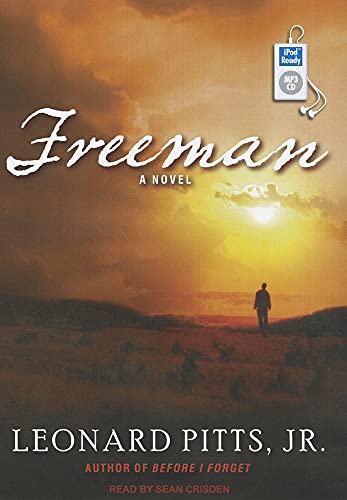 Stock image for Freeman for sale by SecondSale