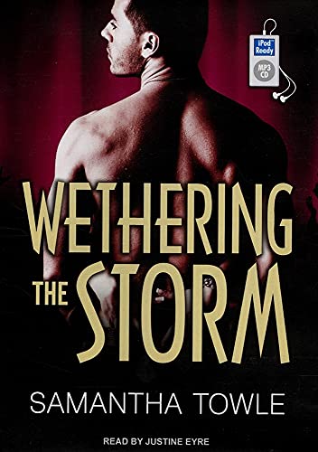 Stock image for Wethering the Storm for sale by Revaluation Books