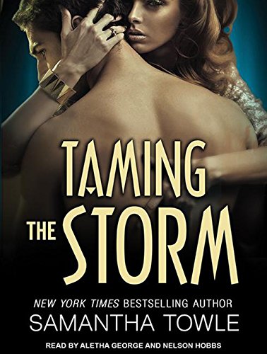 Stock image for Taming the Storm (Mighty Storm) for sale by The Yard Sale Store