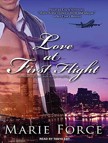 9781452661766: Love at First Flight: One Round Trip That Would Change Everything