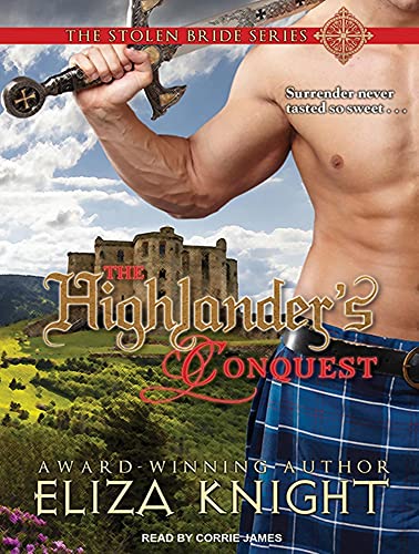9781452662374: The Highlander's Conquest (Stolen Bride, 2)