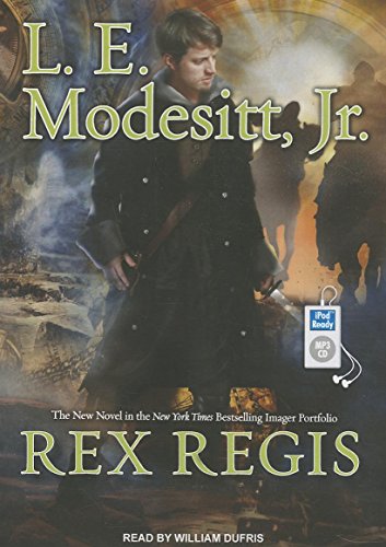 Stock image for Rex Regis (Imager Portfolio) for sale by SecondSale