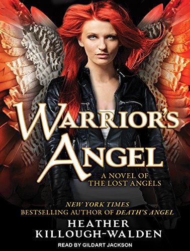 9781452664385: Warrior's Angel